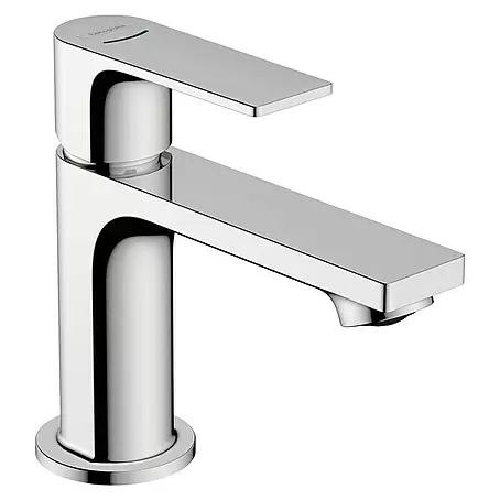 Hansgrohe Rebris E Standventil