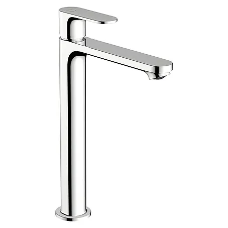 Hansgrohe Rebris S Waschtischarmatur 240 CoolStart Eco