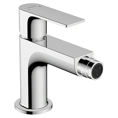 Hansgrohe Rebris E Bidetarmatur