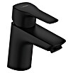 Hansgrohe MySport Waschtischarmatur M (Schwarz, Matt) | BAUHAUS