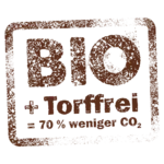 Bio Torffrei 70 Prozent