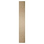Grosfillex Panel de revestimiento Attitude Wood Beige (260 cm x 37,5 cm x 8 mm)