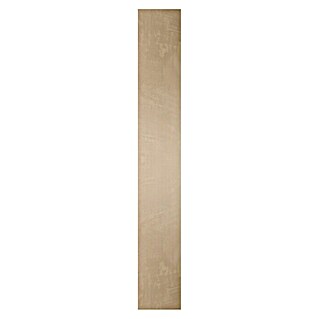 Grosfillex Panel de revestimiento Attitude Wood Beige (L x An: 260 x 37,5 cm)