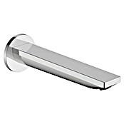 Hansgrohe Rebris E Wanneneinlauf (Chrom, Ausladung: 212 mm) | BAUHAUS