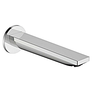 Hansgrohe Rebris E Wanneneinlauf (Chrom, Ausladung: 212 mm)