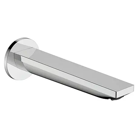 Hansgrohe Rebris E Wanneneinlauf