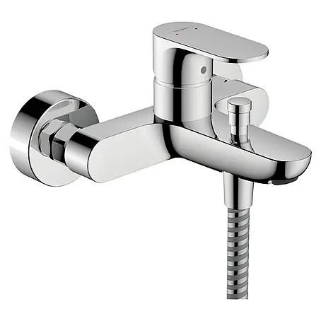 Hansgrohe Rebris S Badewannenarmatur