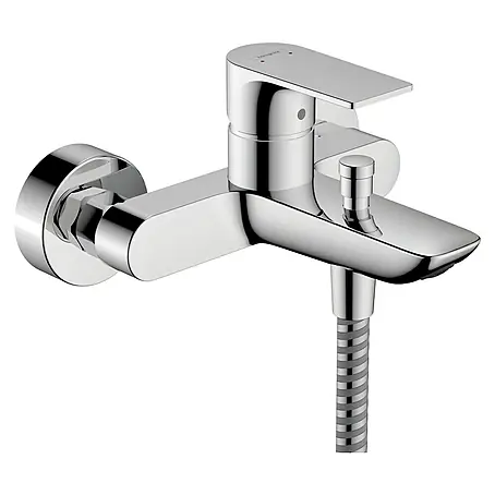 Hansgrohe Rebris E Badewannenarmatur