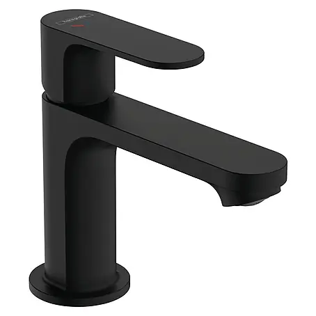 Hansgrohe Rebris S Waschtischarmatur 80 CoolStart