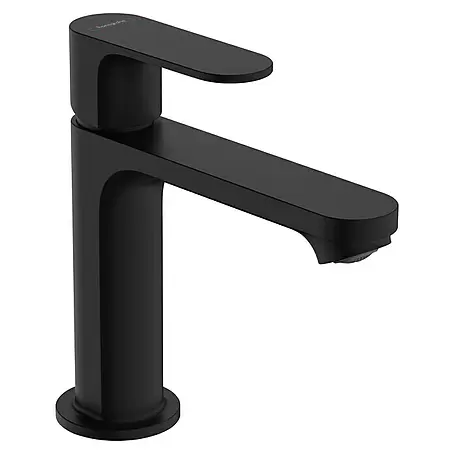 Hansgrohe Rebris S Waschtischarmatur 110