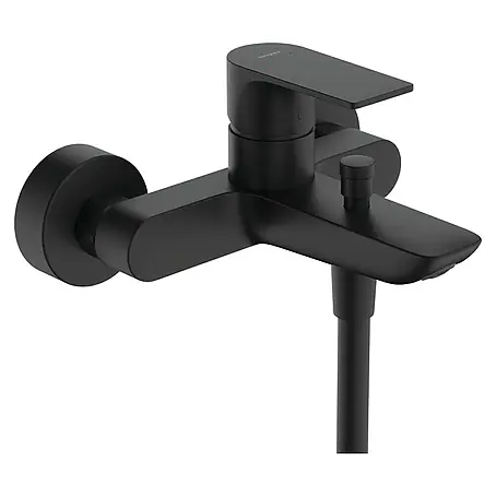 Hansgrohe Rebris E Badewannenarmatur