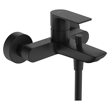 Hansgrohe Rebris E Wannenfüllarmatur