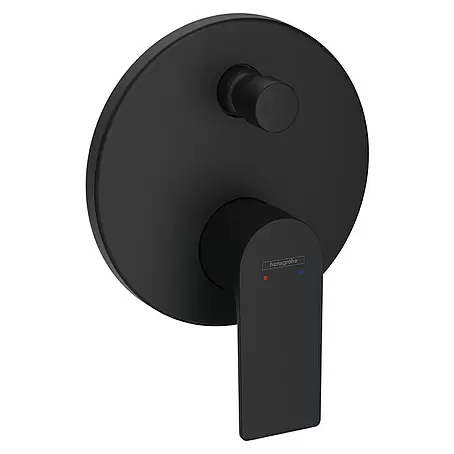 Hansgrohe Rebris E UP-Badewannenarmatur