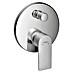 Hansgrohe Rebris E Grifería empotrada para bañera 