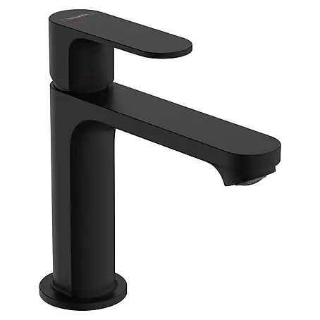 Hansgrohe Rebris S Waschtischarmatur 110 CoolStart