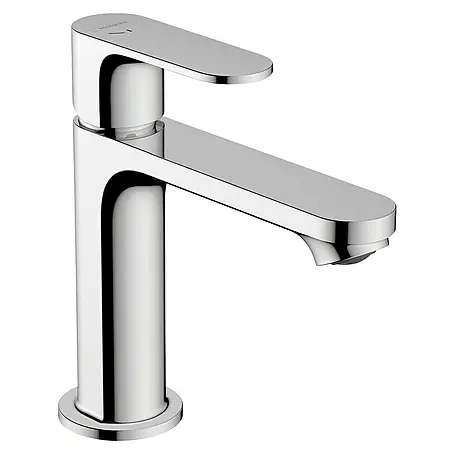 Hansgrohe Rebris S Waschtischarmatur 110 CoolStart