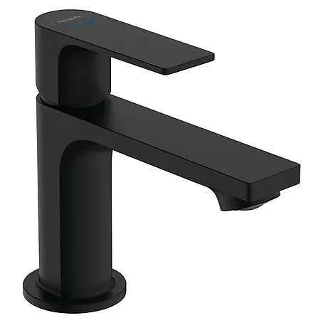 Hansgrohe Rebris E Standventil