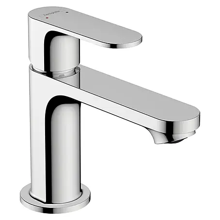 Hansgrohe Rebris S Waschtischarmatur 80