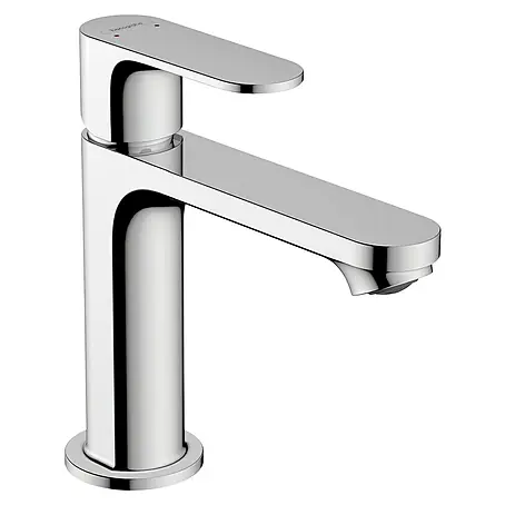 Hansgrohe Rebris S Waschtischarmatur 110