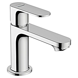 Hansgrohe Rebris S Standventil (Chrom, Ausladung Armatur: 14,7 cm)