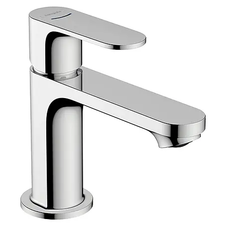 Hansgrohe Rebris S Standventil