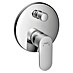 Hansgrohe Rebris S UP-Badewannenarmatur 