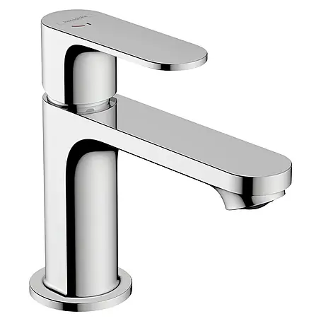 Hansgrohe Rebris S Waschtischarmatur 80 CoolStart