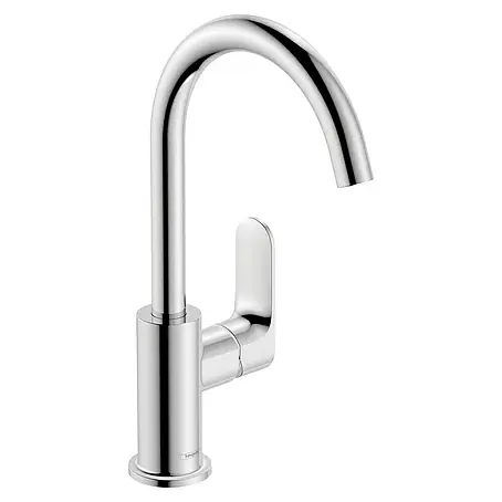 Hansgrohe Rebris S Waschtischarmatur 210