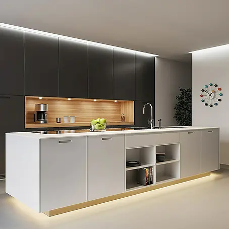Trio Lighting  Tira LED Chip