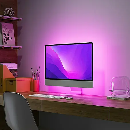 Trio Lighting  Tira LED inteligente Screen