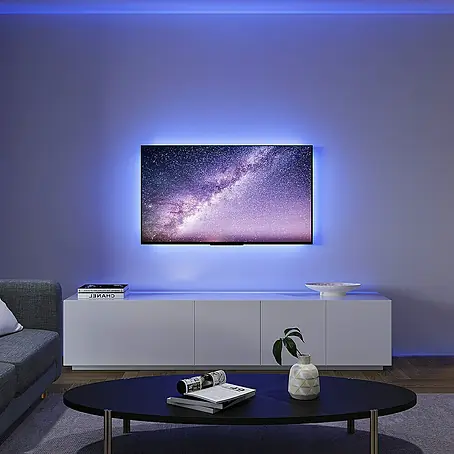 Trio Lighting  Tira LED inteligente Screen