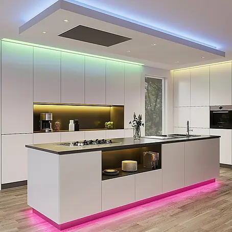 Trio Lighting  Tira LED Rush