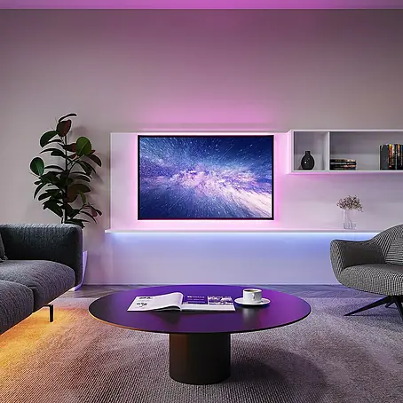 Trio Lighting  Tira LED Racer