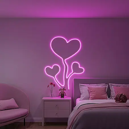 Trio Lighting  Tira LED Neon