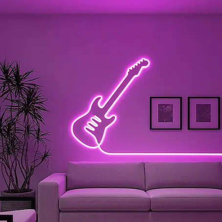 Trio Lighting  Tira LED Neon