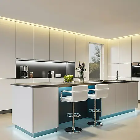 Trio Lighting  Tira LED Chip