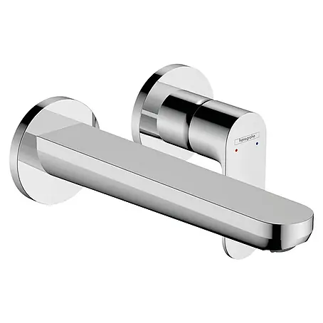 Hansgrohe Rebris S Waschtischarmatur 200