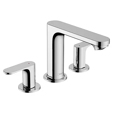 Hansgrohe Rebris S Waschtischarmatur