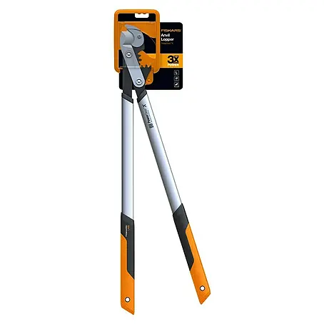 Fiskars PowerGear Astschere LX 99