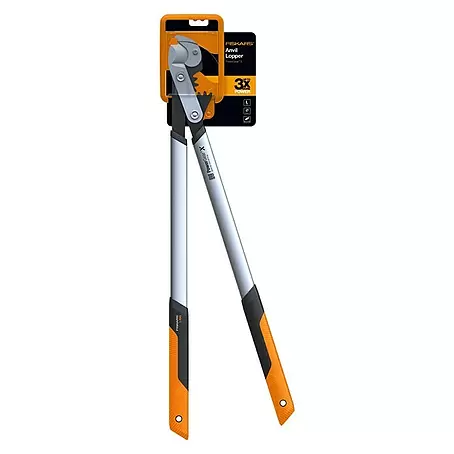 Fiskars PowerGear Astschere LX 99