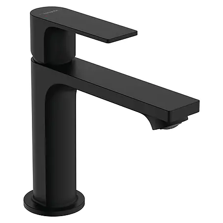 Hansgrohe Rebris E Waschtischarmatur 110