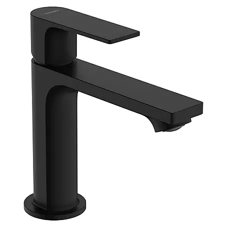 Hansgrohe Rebris E Waschtischarmatur 110