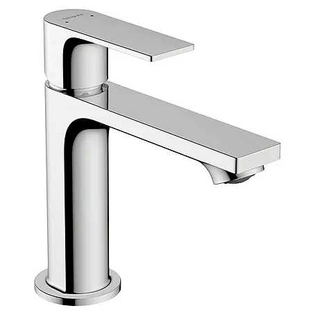 Hansgrohe Rebris E Waschtischarmatur 110
