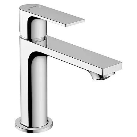 Hansgrohe Rebris E Waschtischarmatur 110
