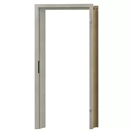 GetaDoor Laminit Türzarge GL 434