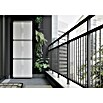 Terry Kunststoff-Mehrzweckschrank Rolling Space Modular (L x B x H: 36 x 59 x 170 cm) | BAUHAUS