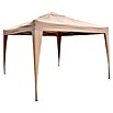 Sunfun Faltpavillon Easy Up (Beige, 3 x 3 m)