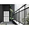 Terry Kunststoff-Mehrzweckschrank Rolling Space Modular (L x B x H: 36 x 59 x 115 cm) | BAUHAUS