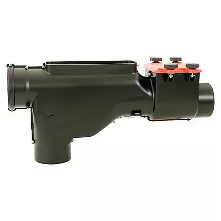 Intewa  Regenwasserfilter Purain