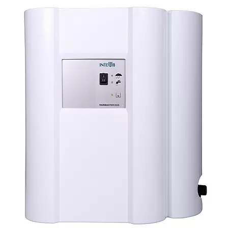 Intewa  Hauswasserwerk Rainmaster Eco 10